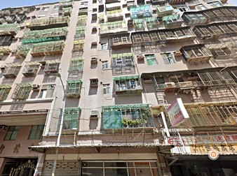 台北豪邁