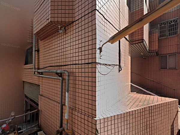 豐原市政天廈