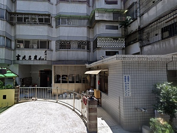 大暉宮廷名廈二期