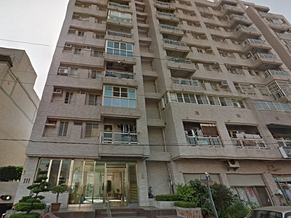 中南海大廈二期