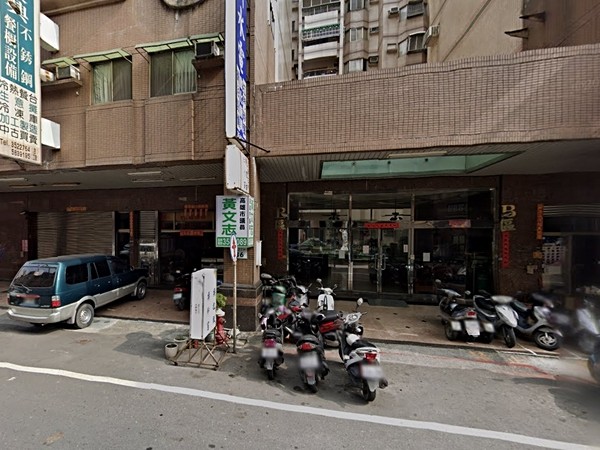 仁翔新都心B區