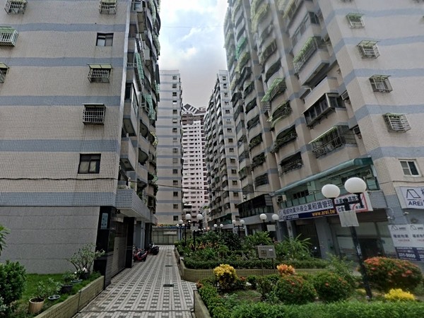 光華丙區國宅