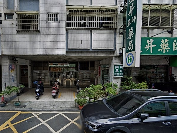 楠梓和平乙區C棟國宅