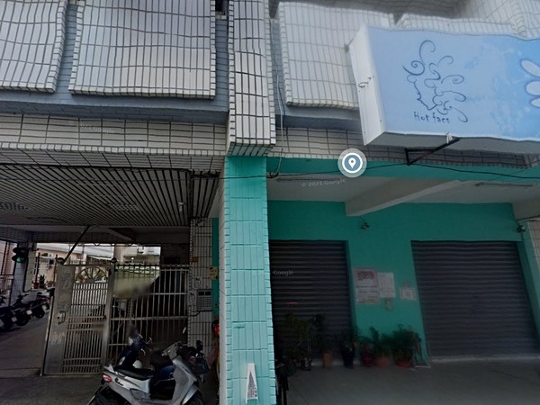 楠梓和平乙區D棟國宅