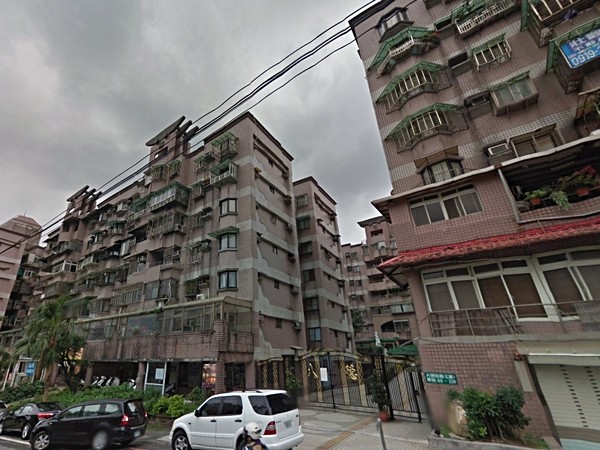 壯觀台北八德