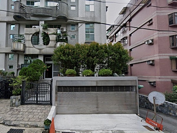 碧嵐高第