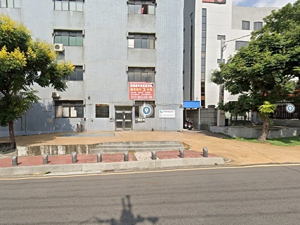 統晟大廈