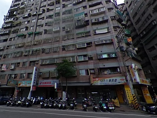 台北富達