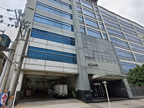 永寧科技園區矽谷區