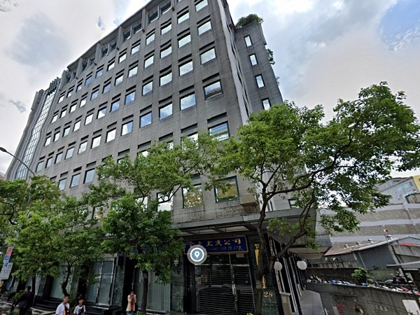 華隆聯合廣場