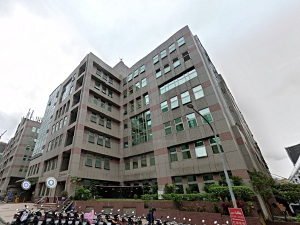 MIT國際科學園區二期