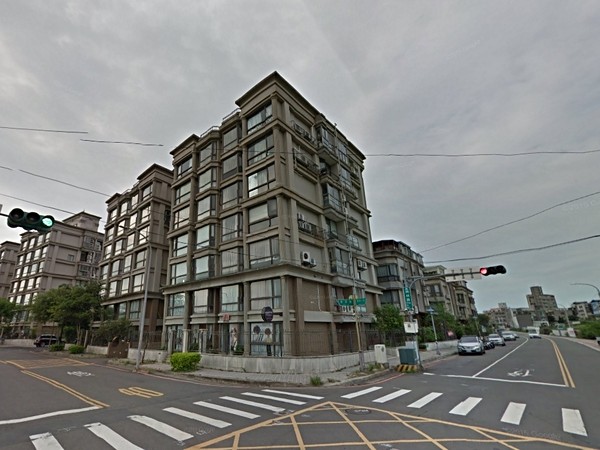 法國小鎮香頌區