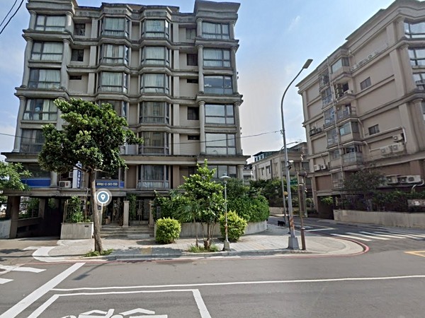 法國小鎮香韻區