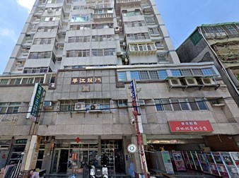 華江龍門