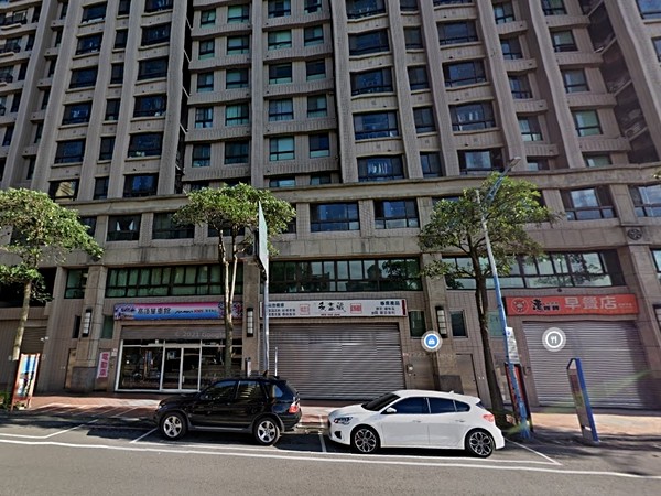 太子地球村CD區