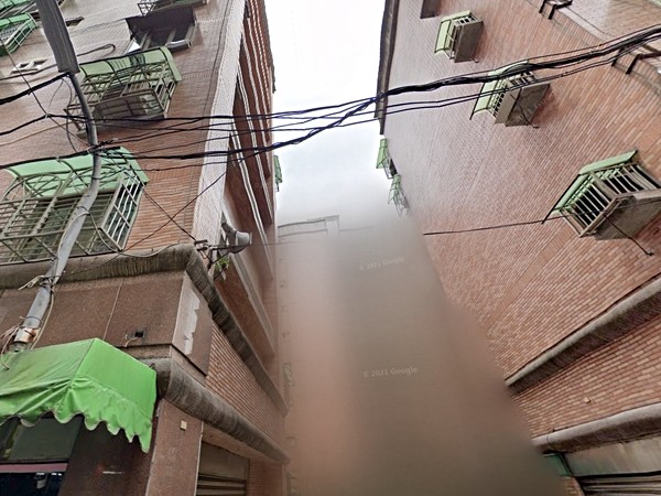 碧瑤龍安大二期