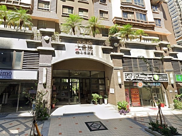 上合院