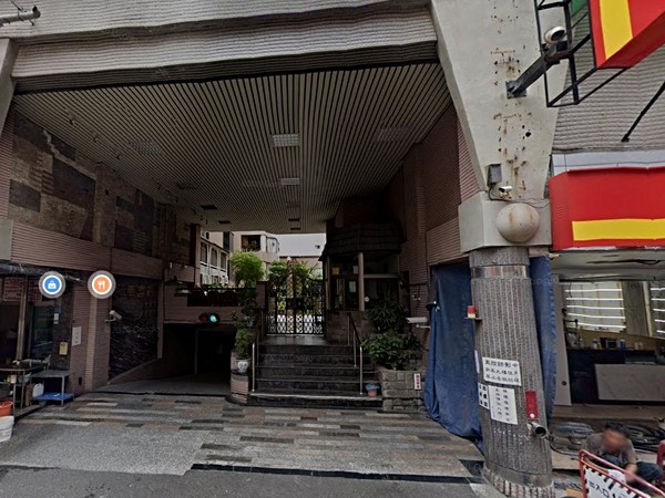 永華富邑大樓