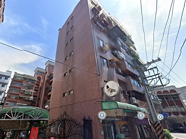 住福