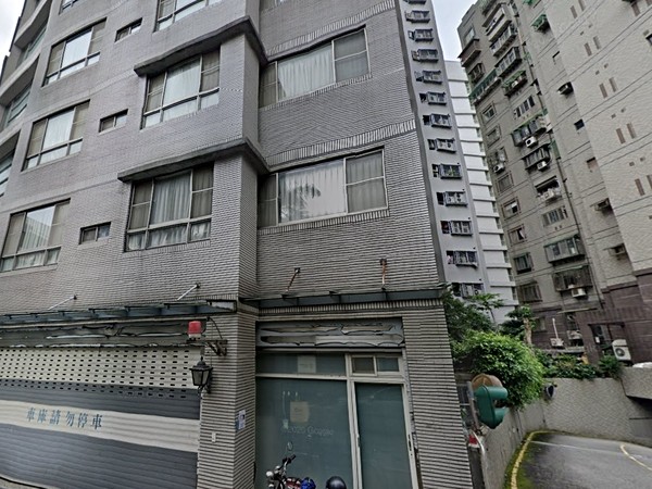 仁愛閣園