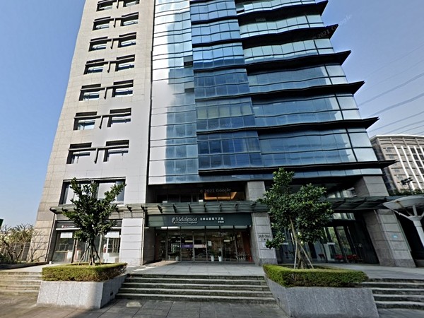 台灣科學園區T3館