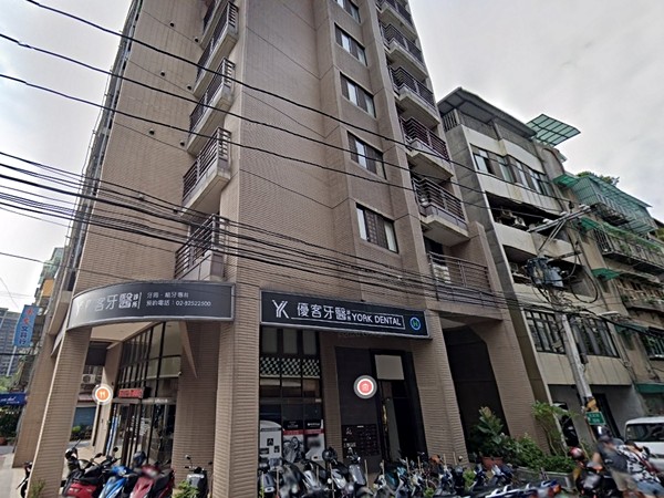 江翠及第新貴區