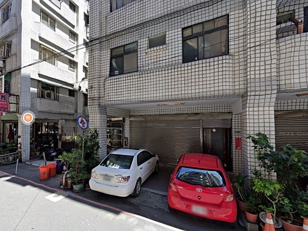新香格里拉大廈