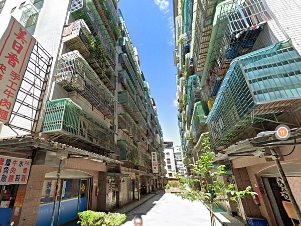 頂好京城