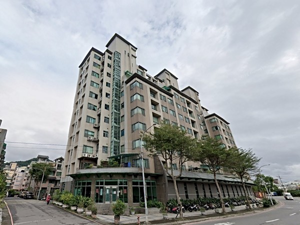 陽光峇里美麗殿