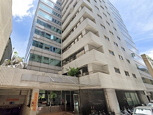 市政首席王座大廈