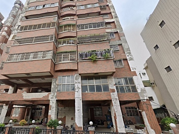 富麗大廈