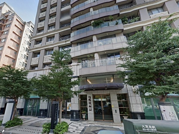 大任與園