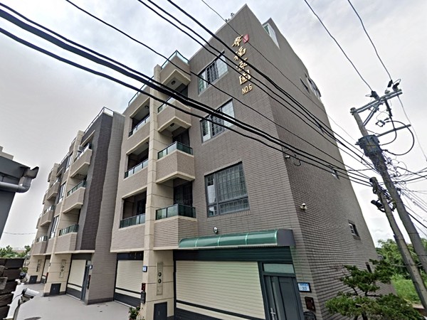 幸福家園NO.6