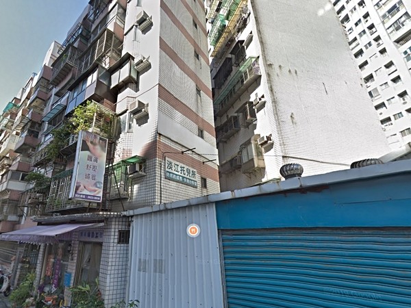 北新路169巷華廈