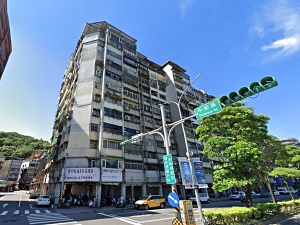 基隆市中正國宅