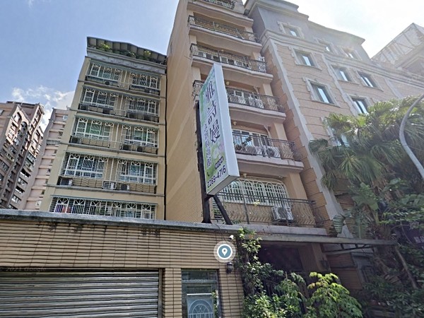 捷運金品(永安北路二段)