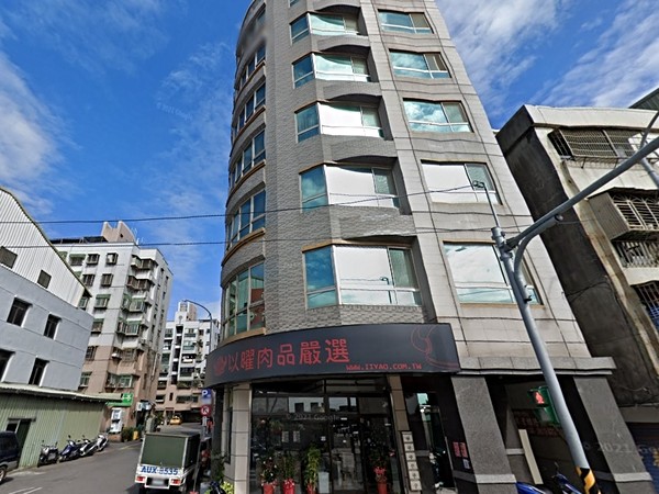 興來福榮盛大廈