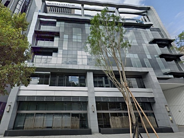 金矽谷二十二期