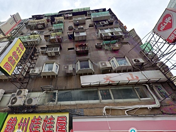 錦福大樓