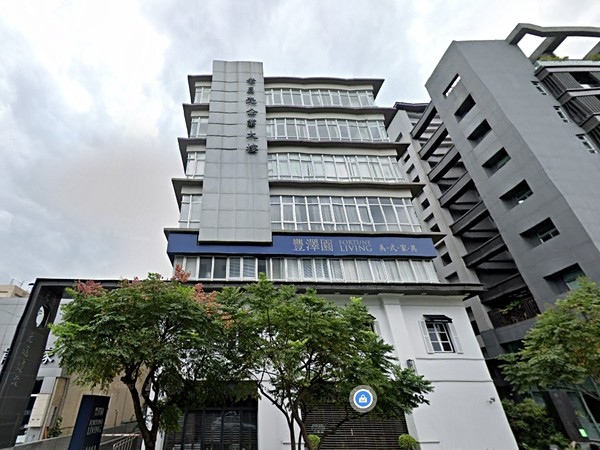 老貝壳企業大樓