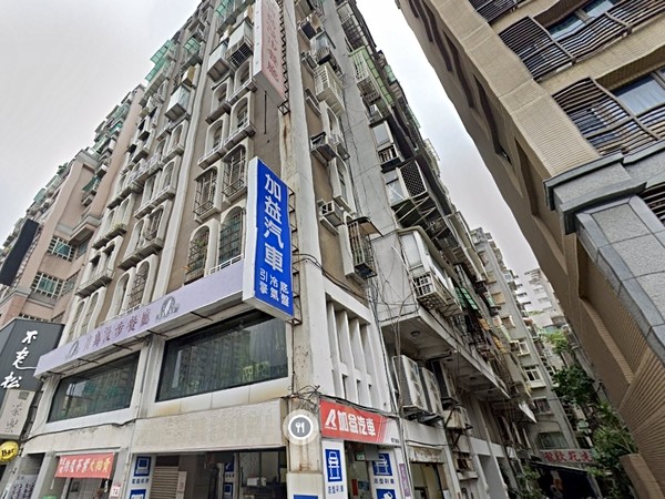 國賓大廈