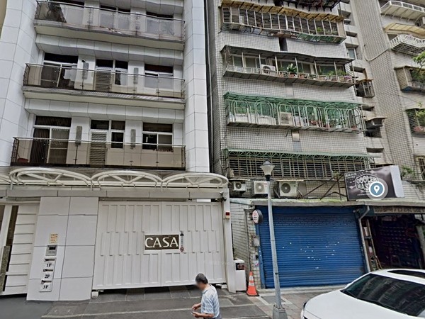 松江CASA