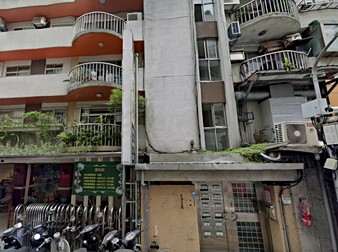 太平洋華園別墅八期