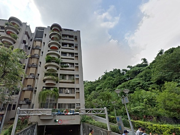 南港國宅C區(出租國宅)