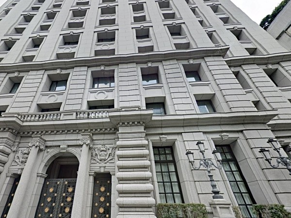 瓏山林世貿博物館