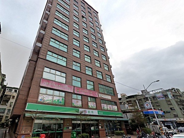 大華國際商業大樓