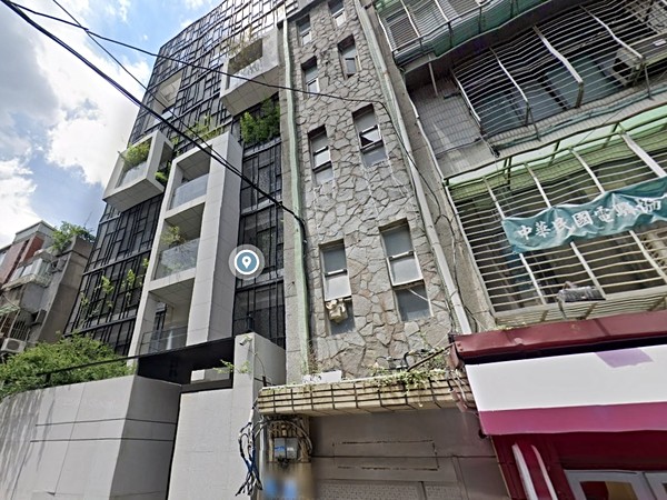 四季台大