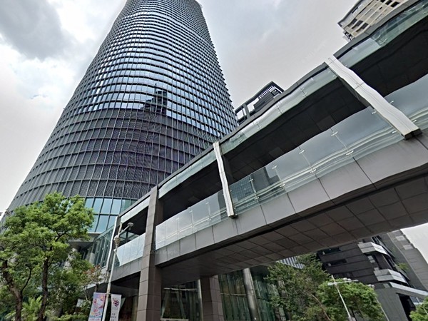 Mega Tower辦公大樓