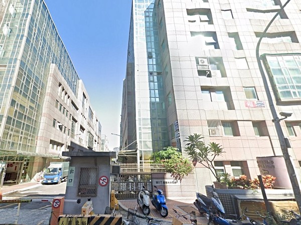 MIT國際科學園區一期