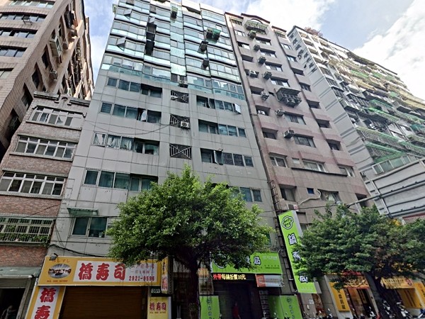 鉅星大廈